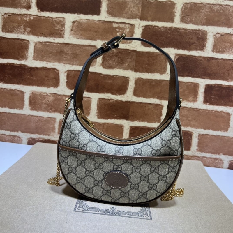 Gucci Top Handle Bags